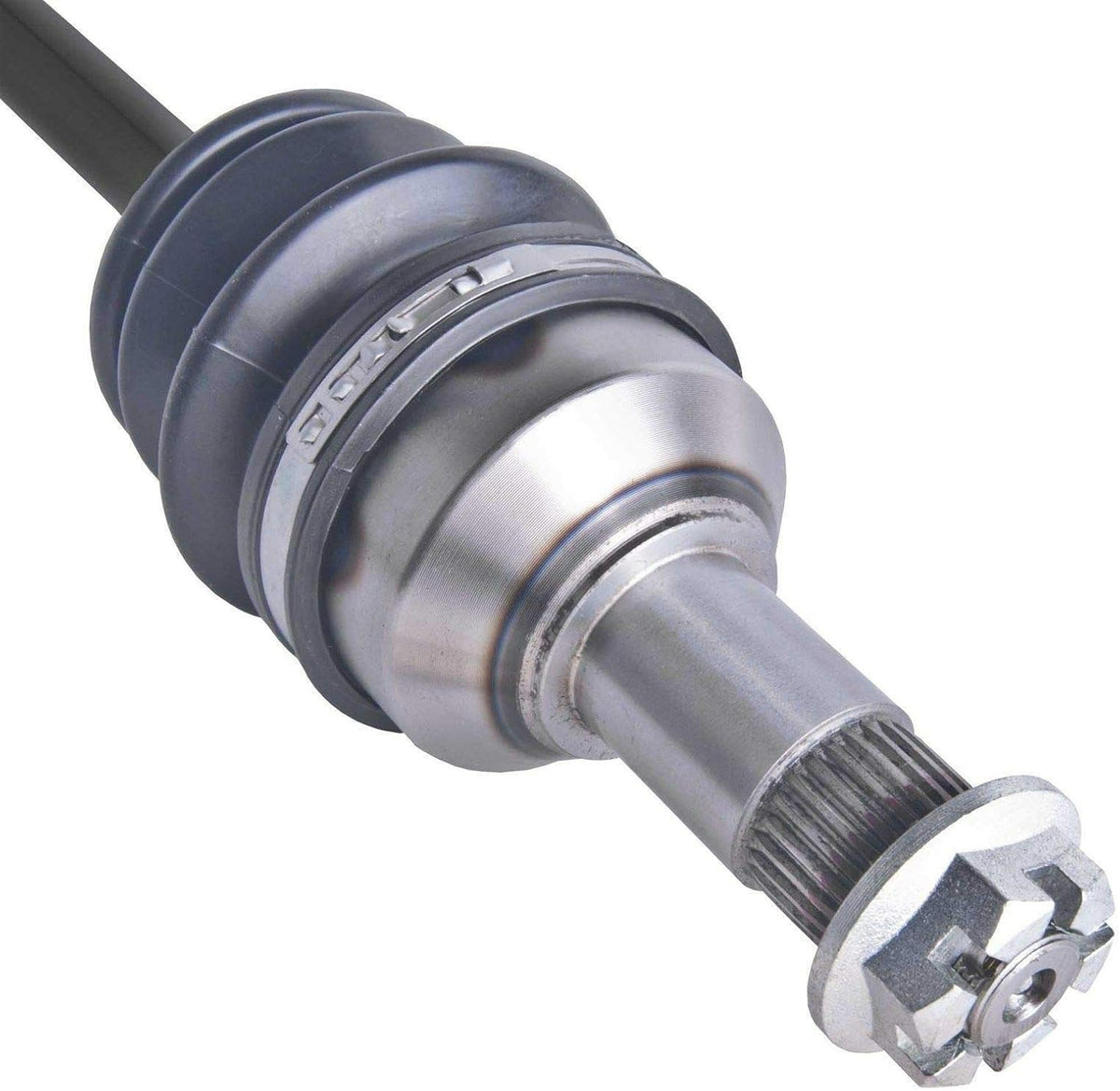Axle replacement set for Arctic Cat 500 TRV 2005 P90362