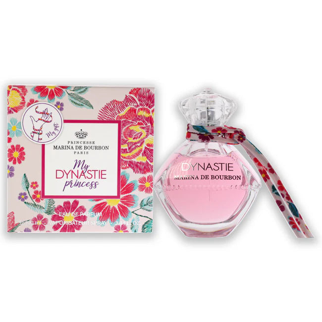 3.4 oz EDP Spray V9753