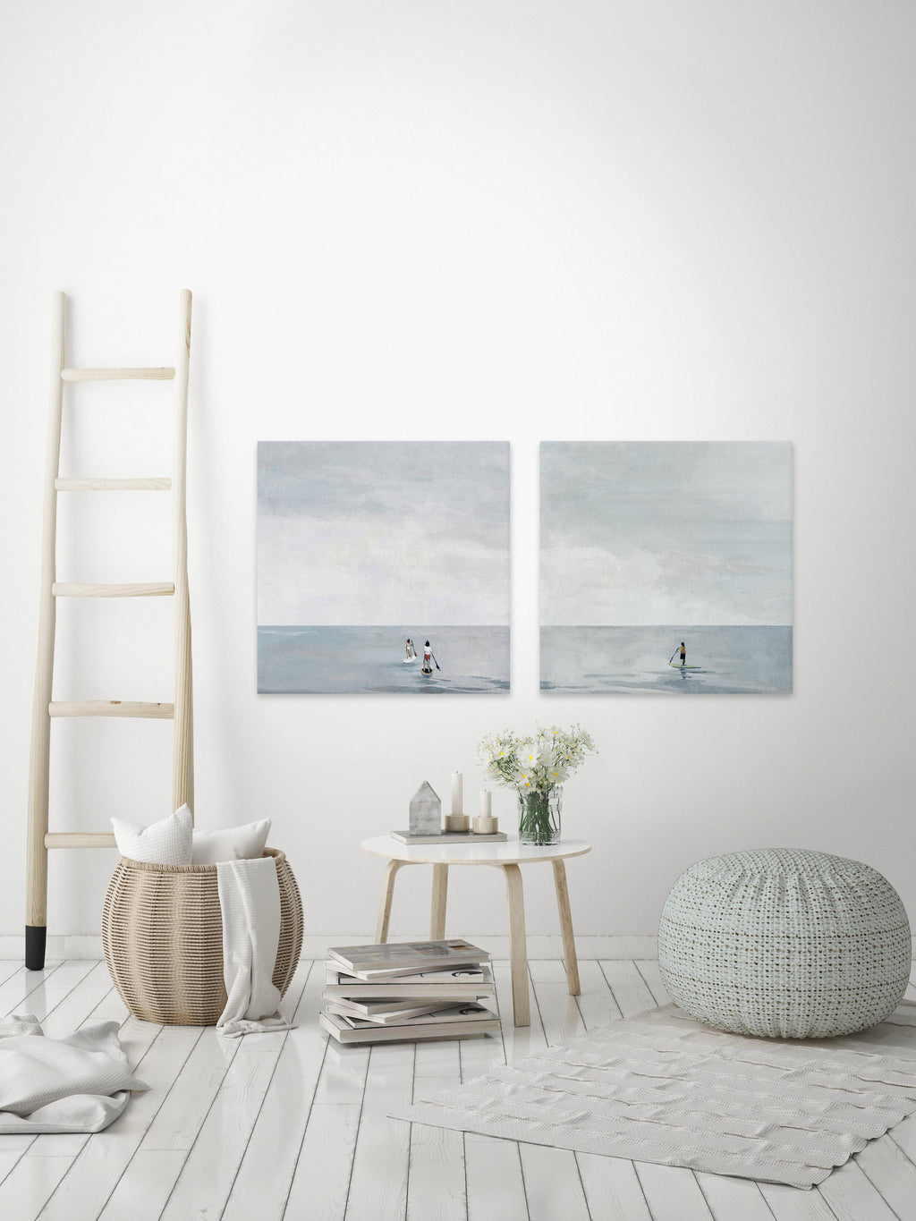 Diptych R711