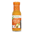 Medium Heat Buffalo Sauce 8.5 oz Pack Of 6 O1843