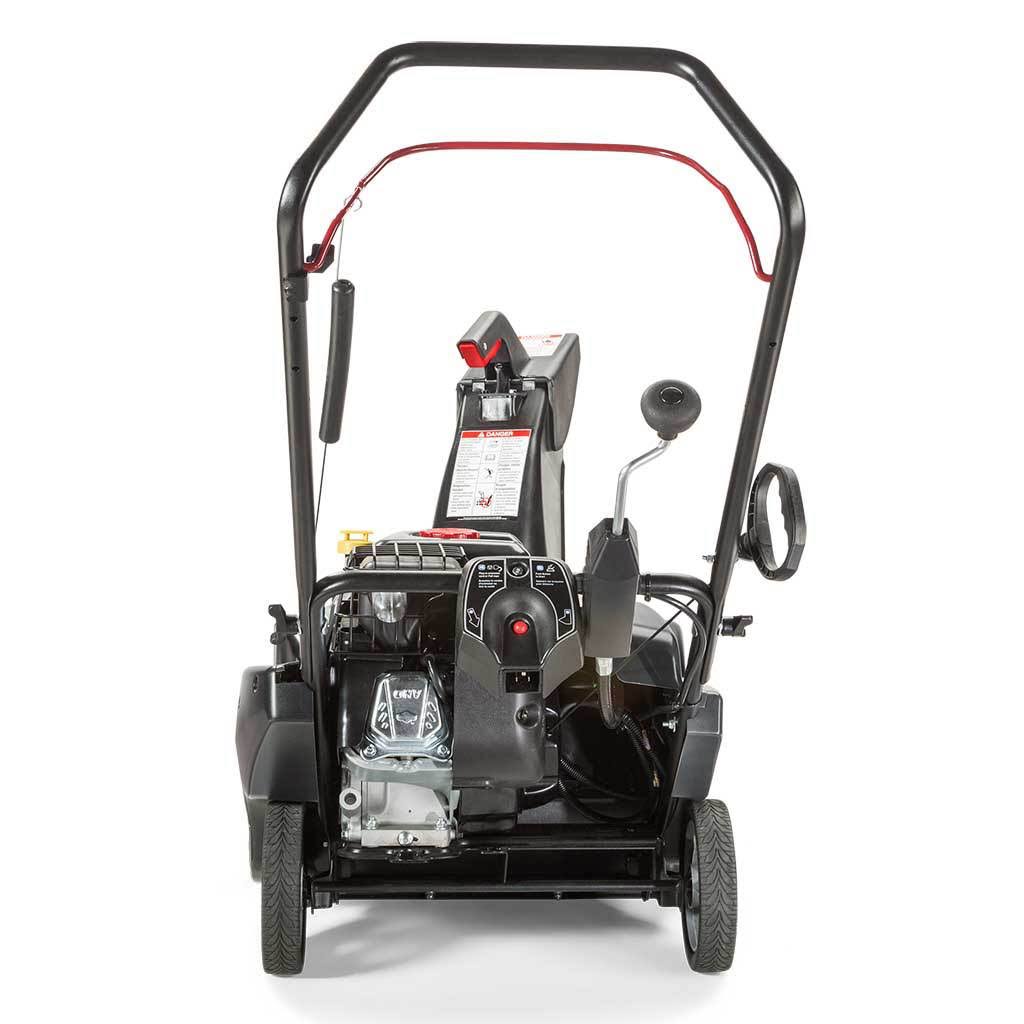 22 in. Single Stage Gas Snow Blower T926721