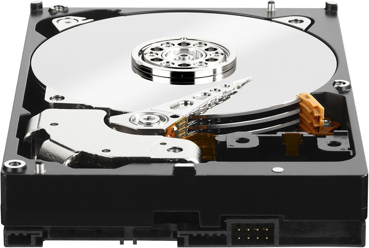 3 TB 3.5 Inch 7200 RPM SATA III Enterprise Hard Drive W24262