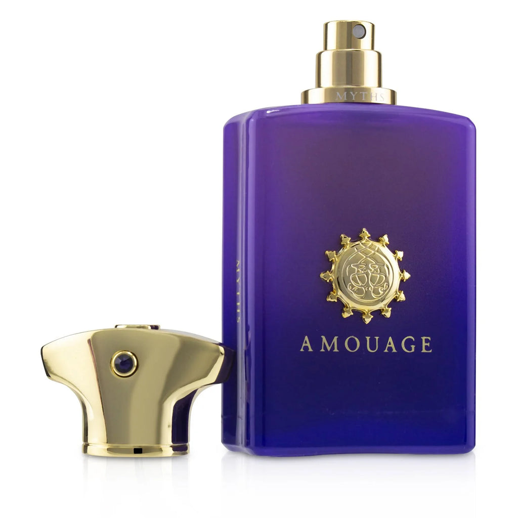 Eau De Parfum Spray 100ml/3.4oz Z54568