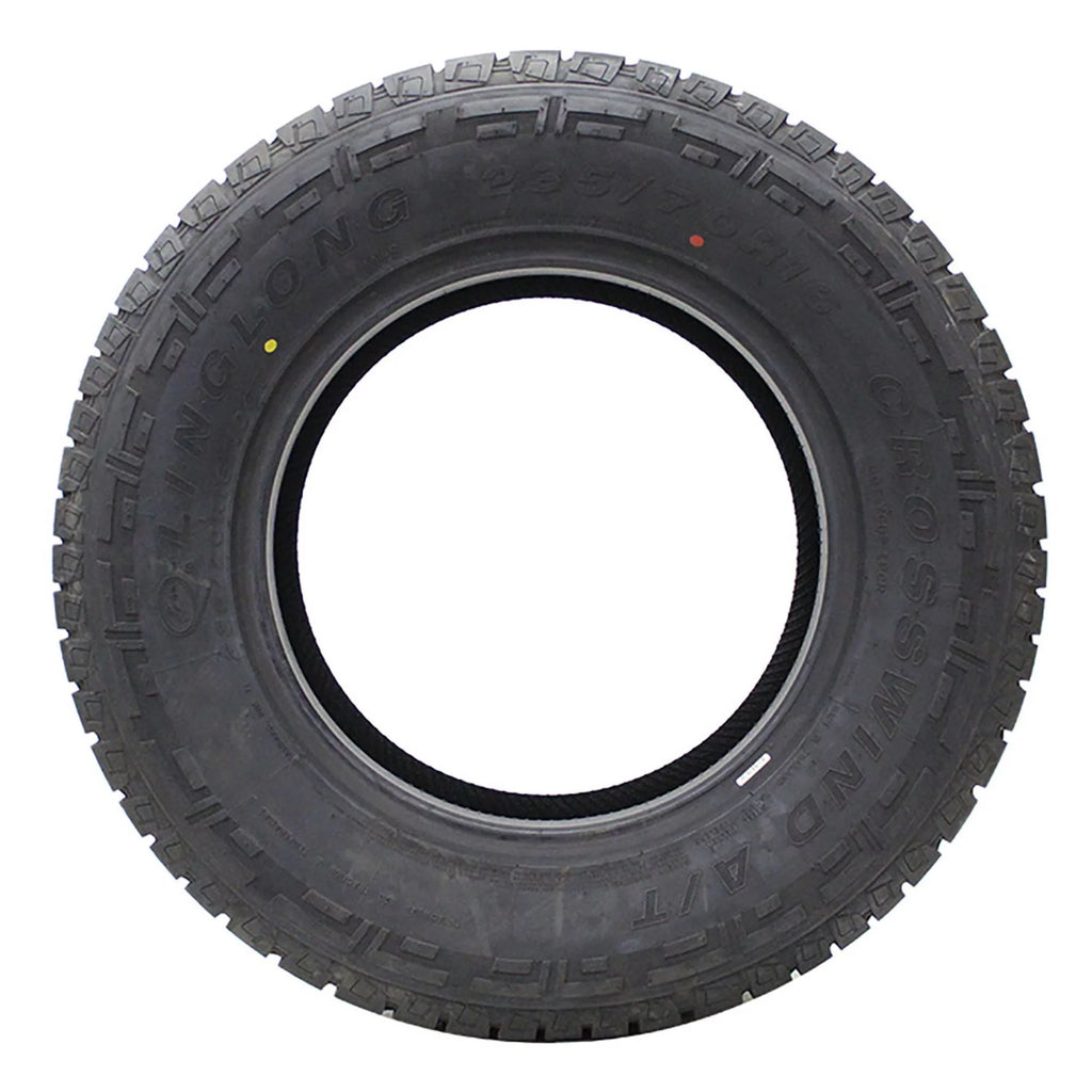 All Terrain 265/70R16 112T Light Truck Tire X510