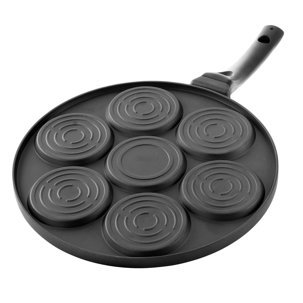 10.5 inch Aluminum Nonstick Pancake Maker Pan K4978