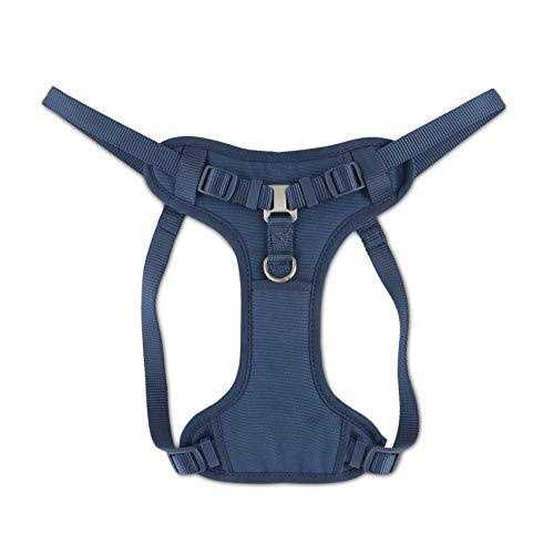 Padded Step-in Dog Harness O930