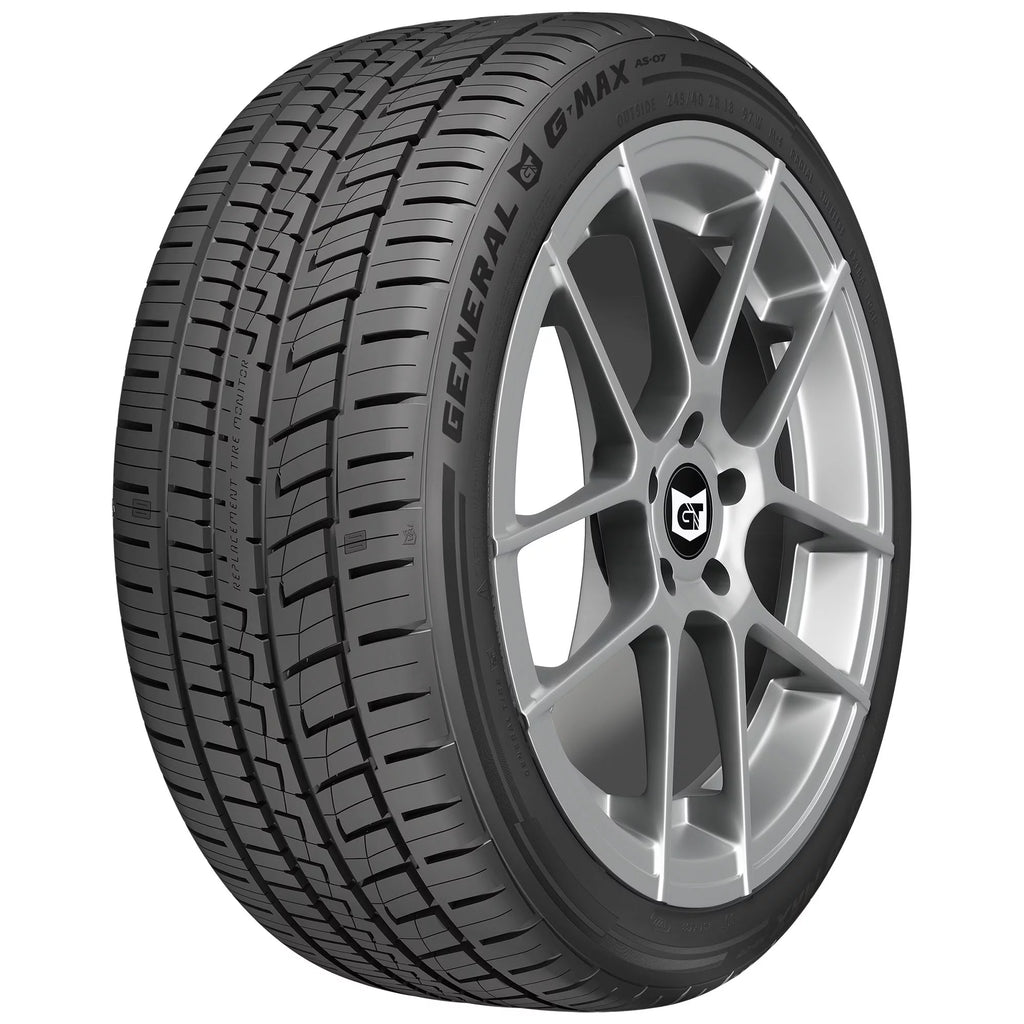 All Season 225/40ZR19 93W XL Passenger Tire I234762