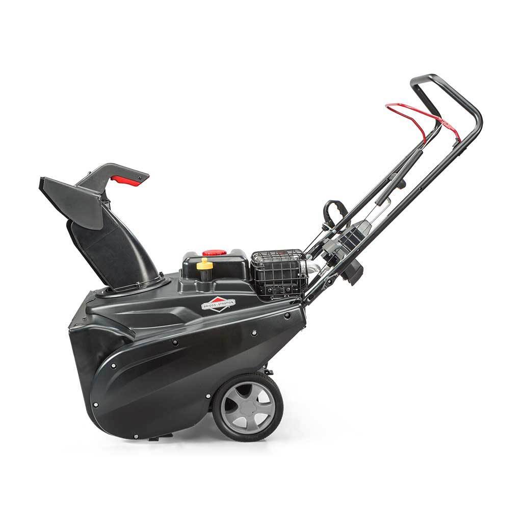 22 in. Single Stage Gas Snow Blower T926721