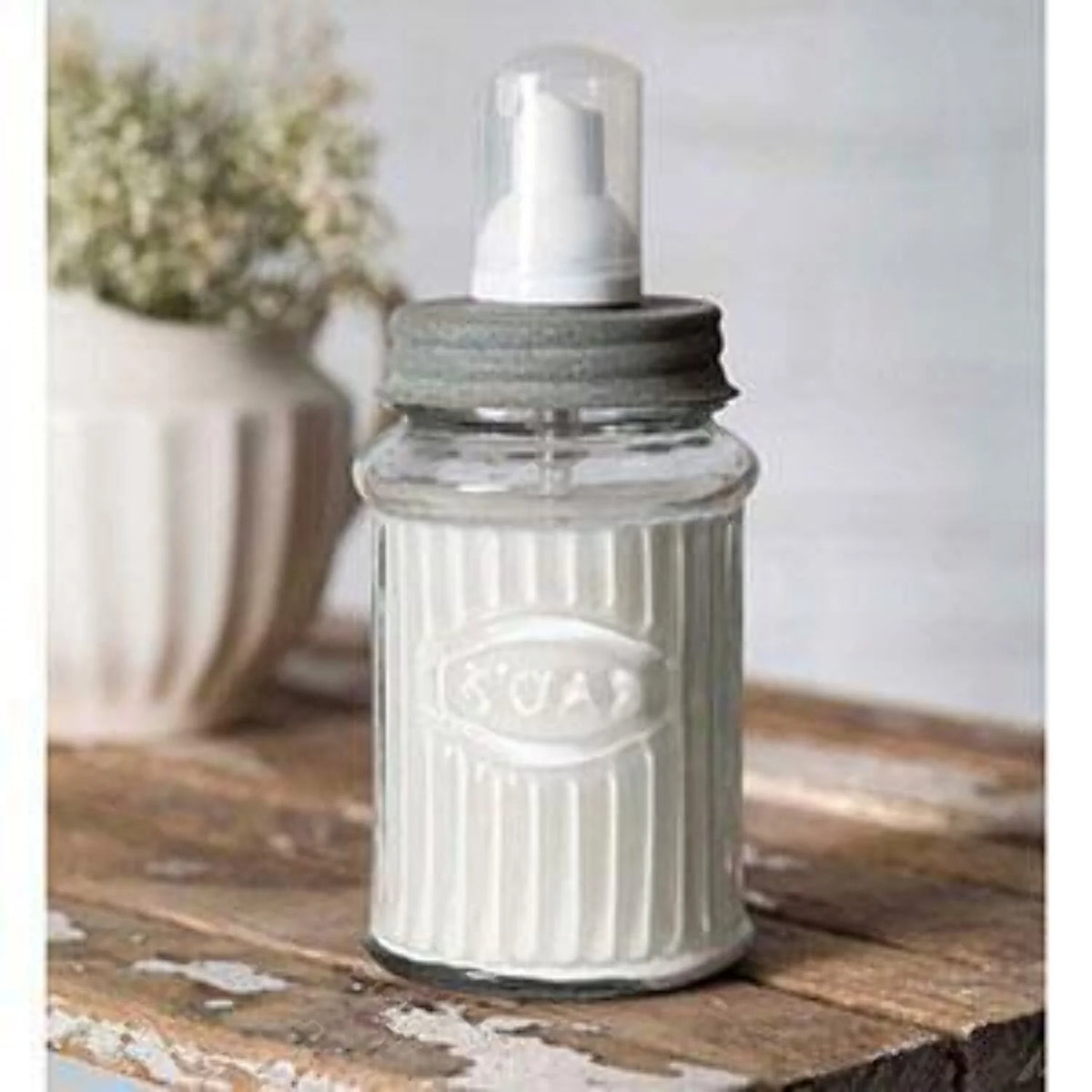Hoosier Foam Dispenser V9230