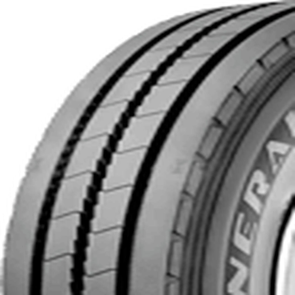 11R24.5 Commercial Tire Y251522
