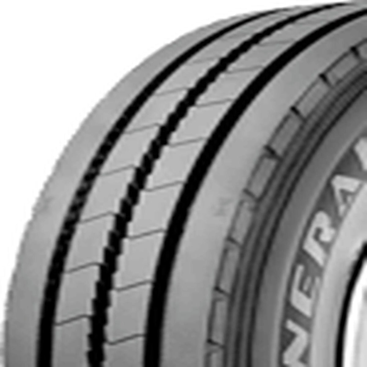 11R24.5 Commercial Tire Y251522