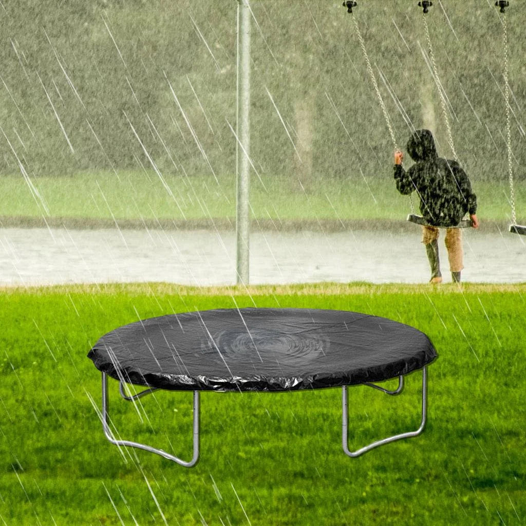 12ft Round Trampoline Cover L791