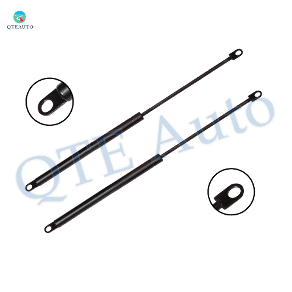 Pair of 2 Rear Tailgate Lift Support For 1982-1988 Chrysler Town & Country Wagon 4 Door M5272