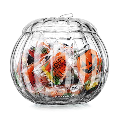 2.11 Gallon Clear Glass Beverage Dispenser with Stainless Steel Spigot B747