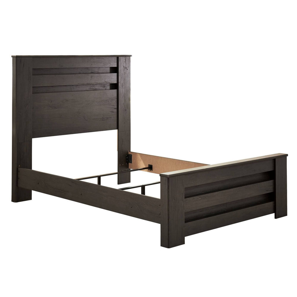 Full Panel Headboard Q1968