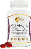 Krill Oil 1000 mg Omega-3 O39605