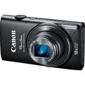 12.1 Megapixel Compact Camera, Black C891