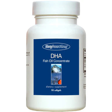 DHA 90 Capsules X215