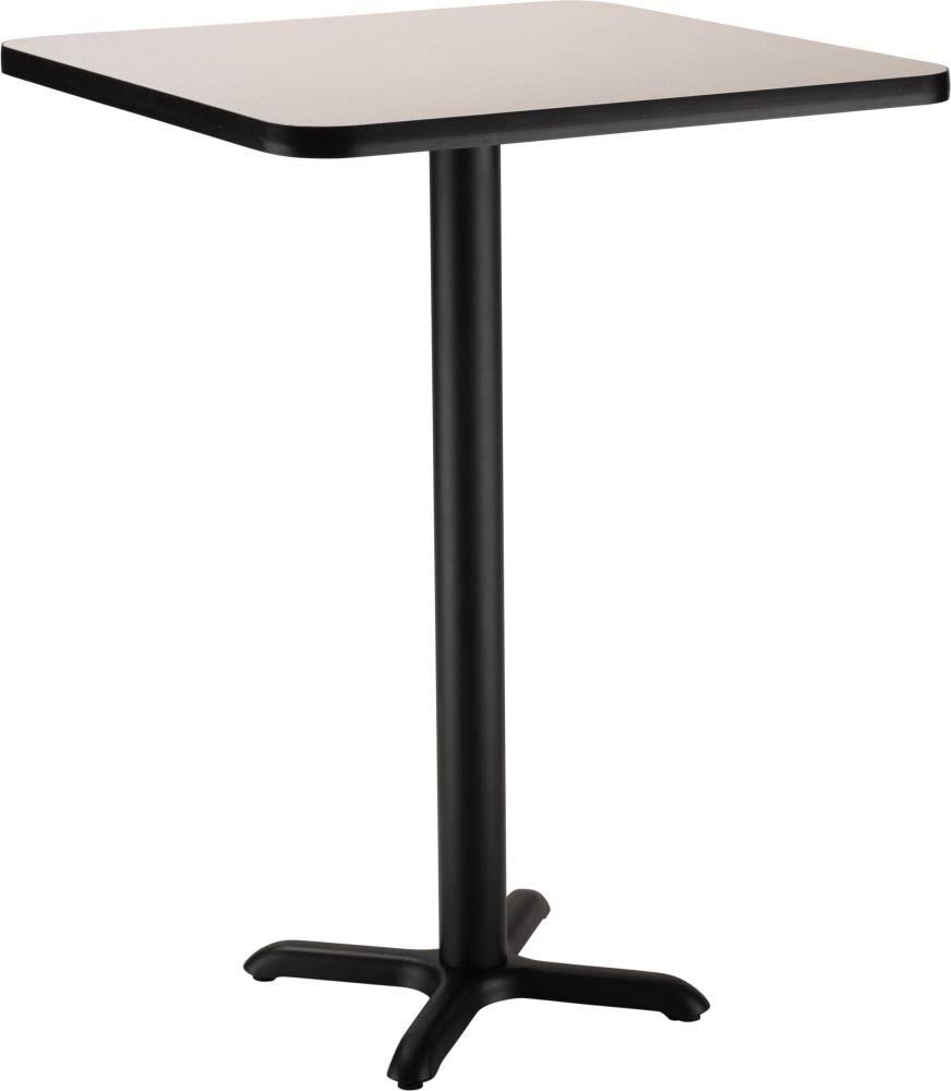 36x22 Square Cafe Table F9405