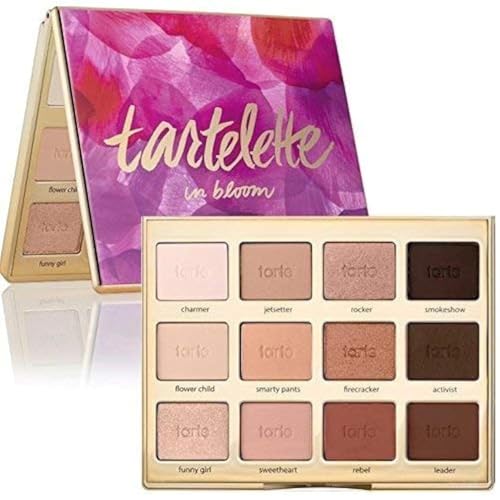 12 Colors Clay Eye Shadow Palette X385106