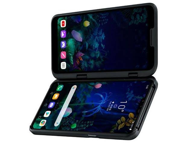 Astro Black 128GB Factory Unlocked Smartphone V644487