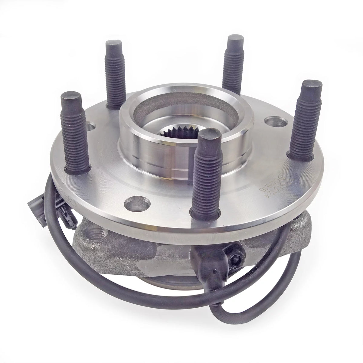 Front Wheel Hub Bearing I572