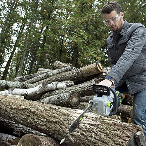 16-Inch 56V Cordless Chainsaw I7177
