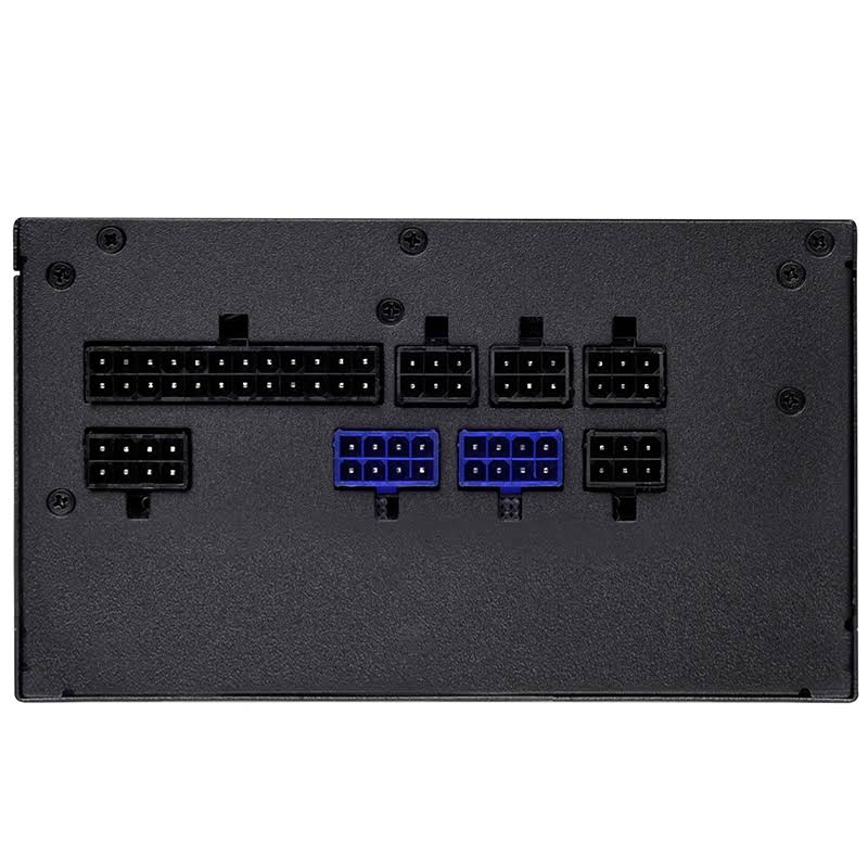 550W Power Supply V201