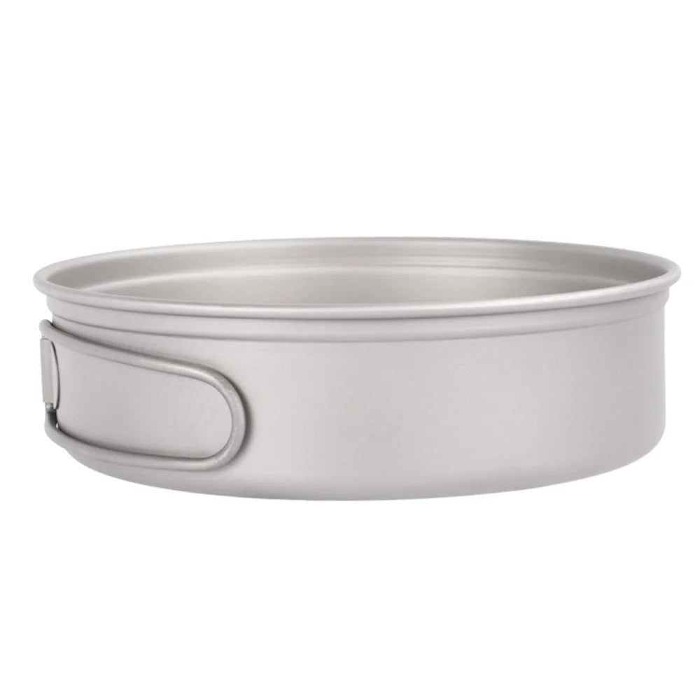 Camping Cookware Set F848