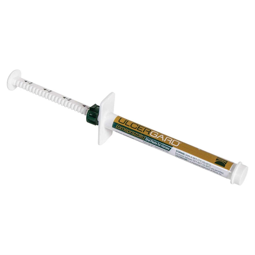 UlcerGard Oral Paste for Horses D24034
