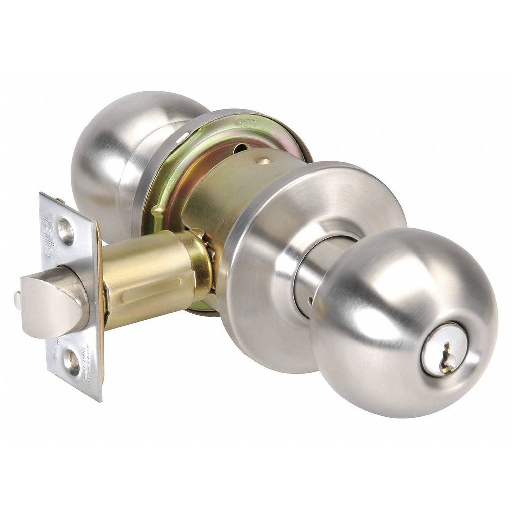 Knob Lockset Z565547