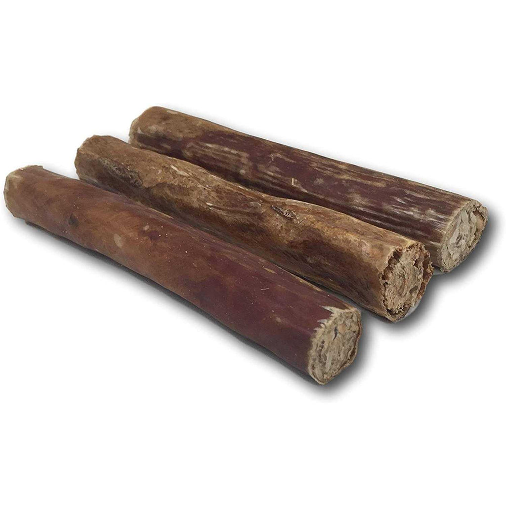 5''-6'' Beef Pizzle Stuffed Esophagus 3 Pack P965
