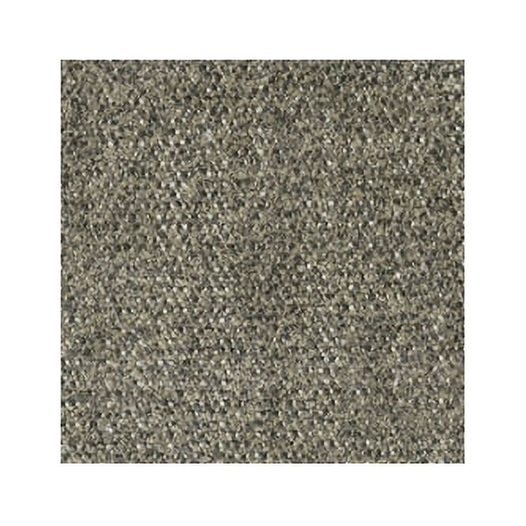 Oversized Swivel Fabric Accent Chair in Stone Gray R444