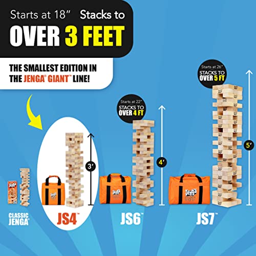 Giant Stacks to Over 5 feet F845