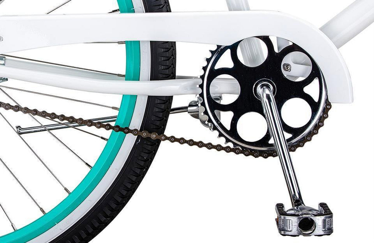 Troy Bicycle S562
