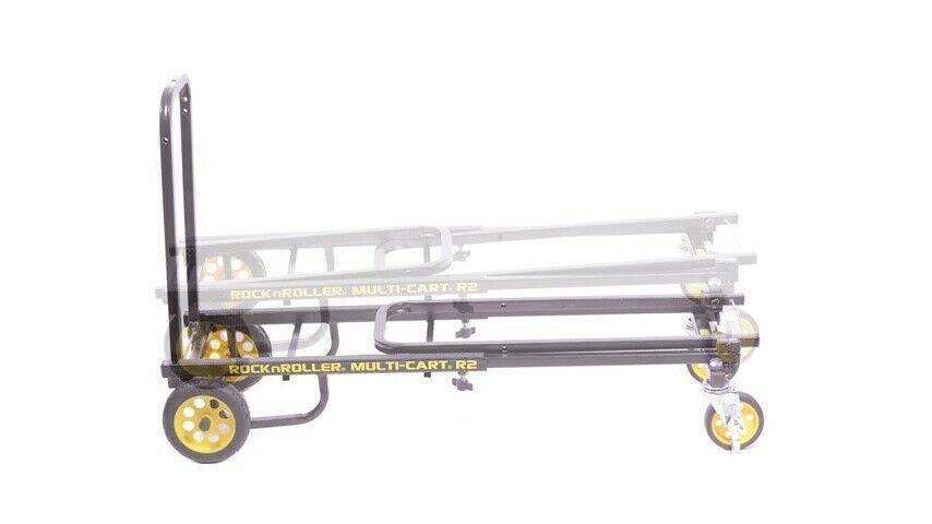 Micro Multi-Cart J19350