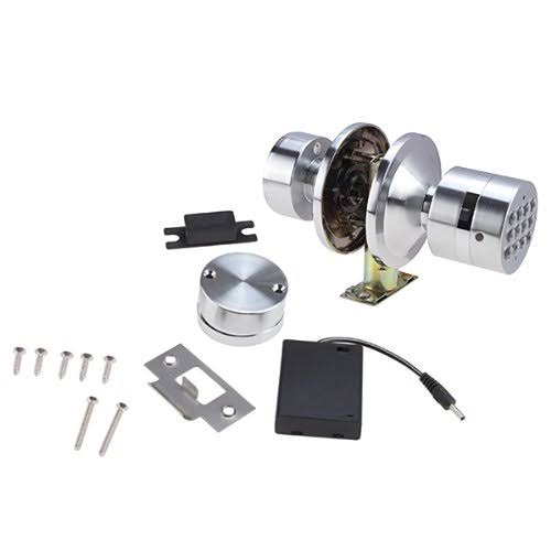 Knob Lockset Z565547