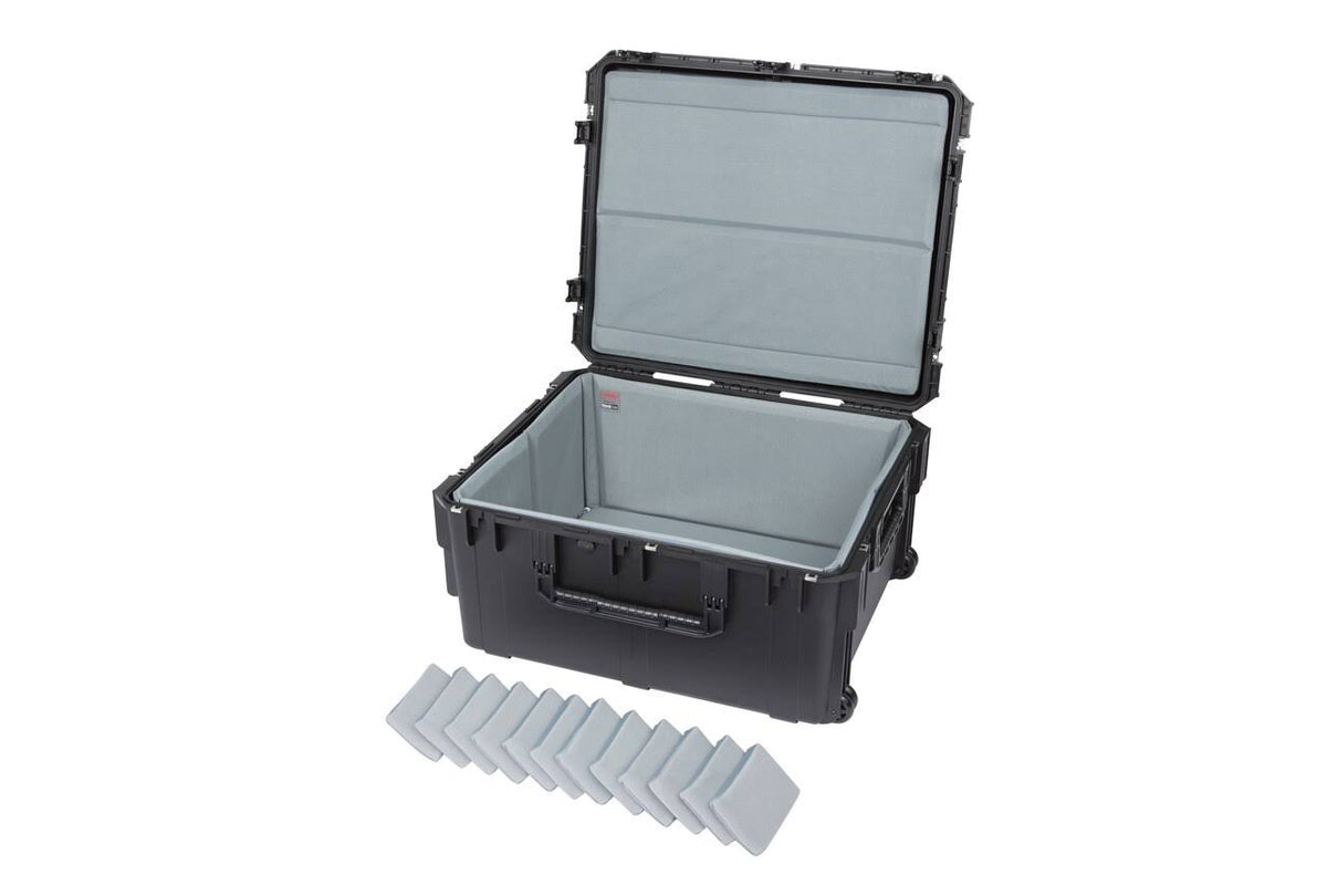 Padded Case X120949