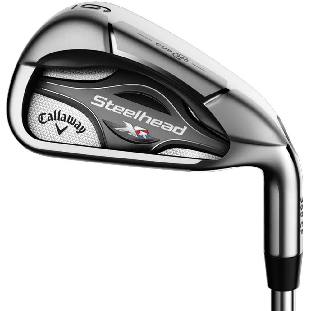 Steelhead XR 7 Iron C444