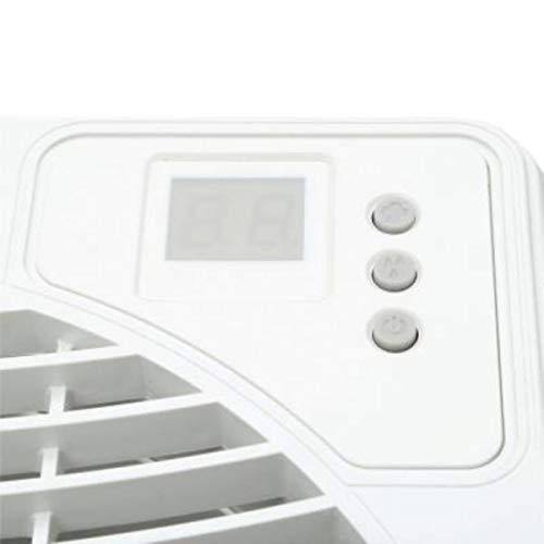 White Evaporative Humidifier H6658