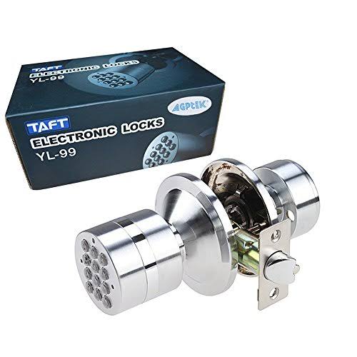 Knob Lockset Z565547