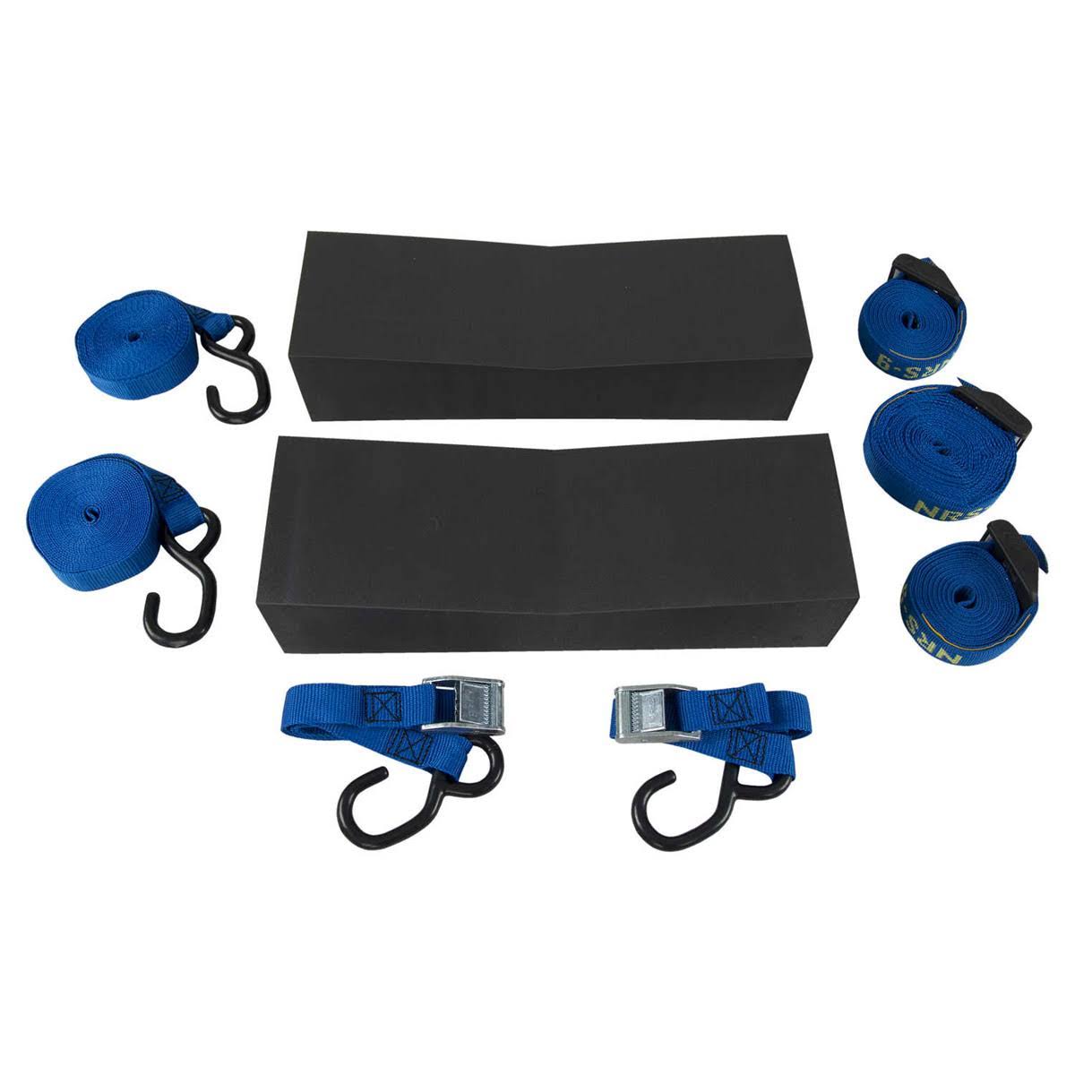 Kayak Car Rack Kit J11055