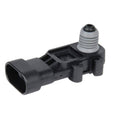 Fuel Tank Pressure Sensor J8713