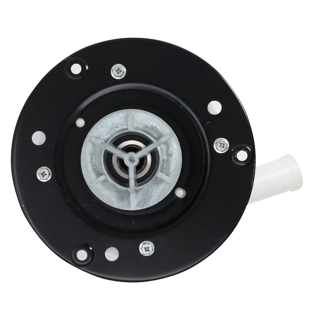 Washer Drain Pump Replacement I73434