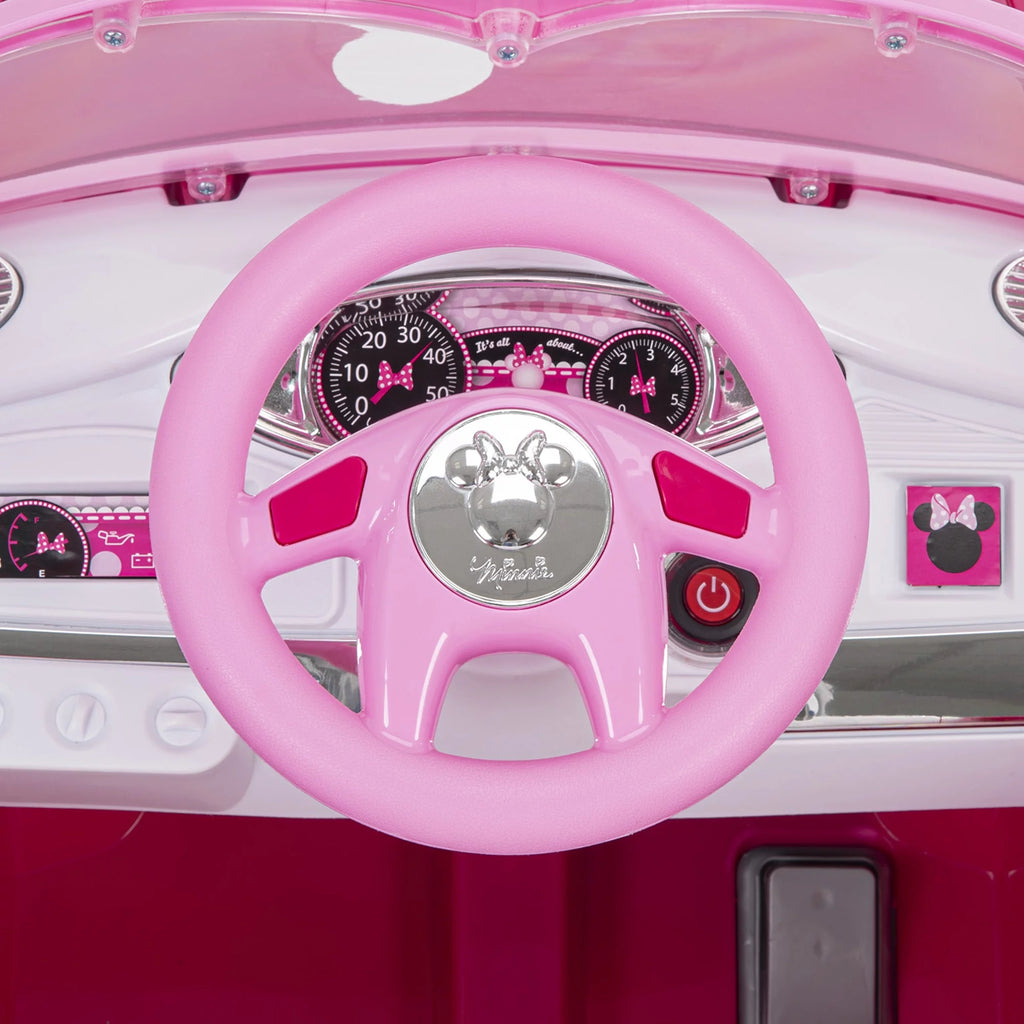 6 Volts Electric Ride-on Car S927699
