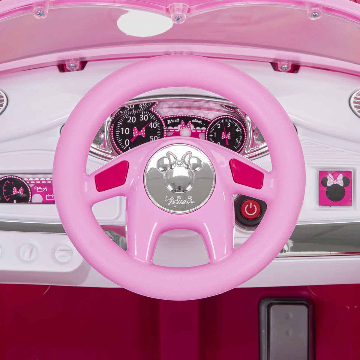 6 Volts Electric Ride-on Car S927699
