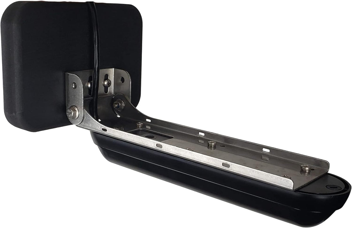 Screwless Transducer Mounting Kit for Large 3D Scan Transducers N8978