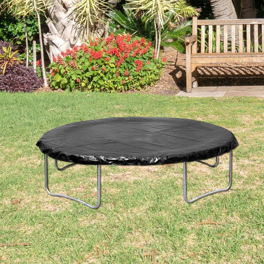 12ft Round Trampoline Cover L791