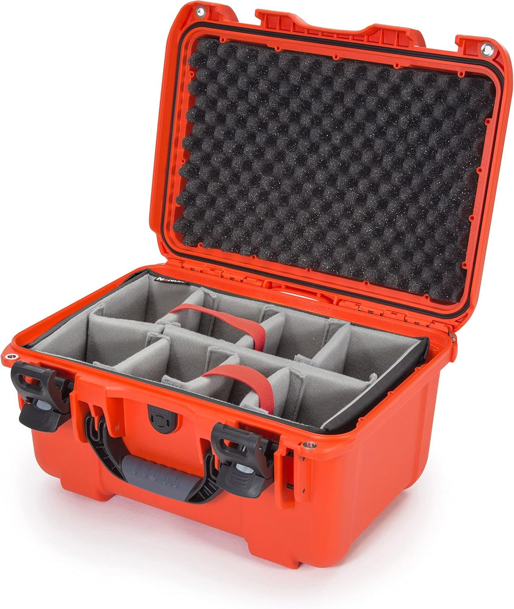 Waterproof Hard Case with Foam Insert Y94313