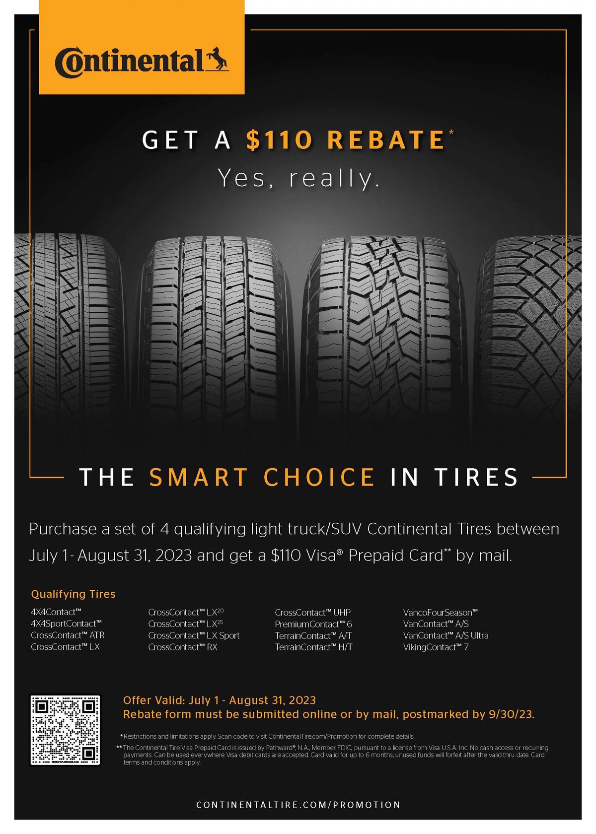 215/70R16 100 H Tire F726611